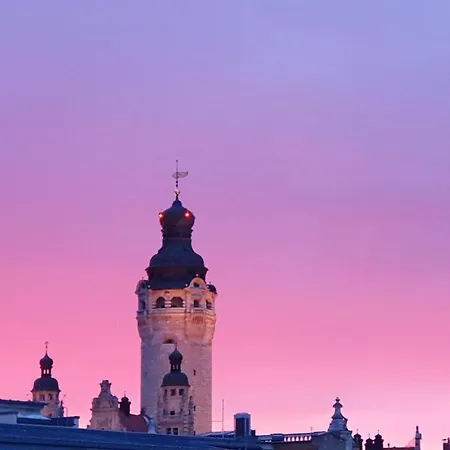 Aparthotel Luxusappartement Mitten In Neueröffnung !