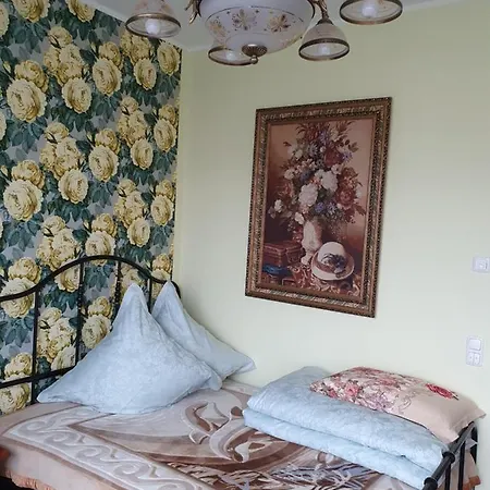 Luxusappartement Mitten In Neueröffnung ! 3*