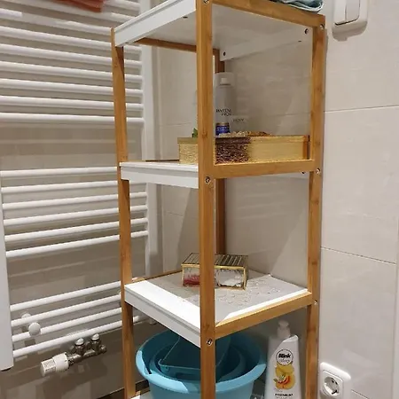 Aparthotel Luxusappartement Mitten In Neueröffnung !