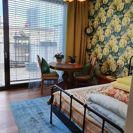 Luxusappartement Mitten In Neueröffnung !