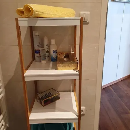 Luxusappartement Mitten In Neueröffnung ! 3* Leipzig