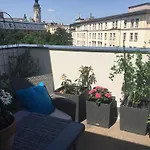 Apart Otel Luxusappartement Mitten In Neueroeffnung !