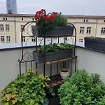 Apart Otel Luxusappartement Mitten In Neueroeffnung !