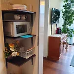 Apart Otel Luxusappartement Mitten In Neueroeffnung ! 3*