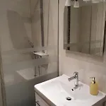 Apart Otel Luxusappartement Mitten In Neueroeffnung ! 3*