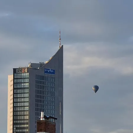 Luxusappartement Mitten In Neueroeffnung !