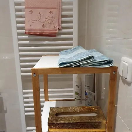 Luxusappartement Mitten In Neueroeffnung !