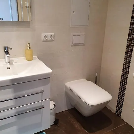 Luxusappartement Mitten In Neueroeffnung ! 3* Lipsk