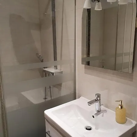 公寓式酒店 Luxusappartement Mitten In Neueroeffnung ! 3*