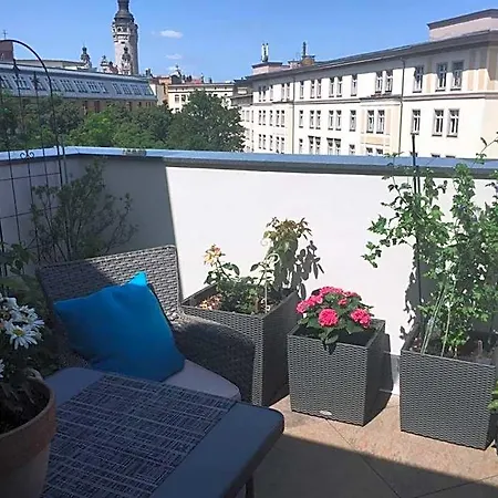 Luxusappartement Mitten In Neueroeffnung ! Apart Otel