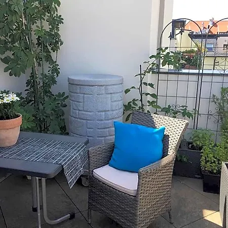 Apart Otel Luxusappartement Mitten In Neueroeffnung ! 3*