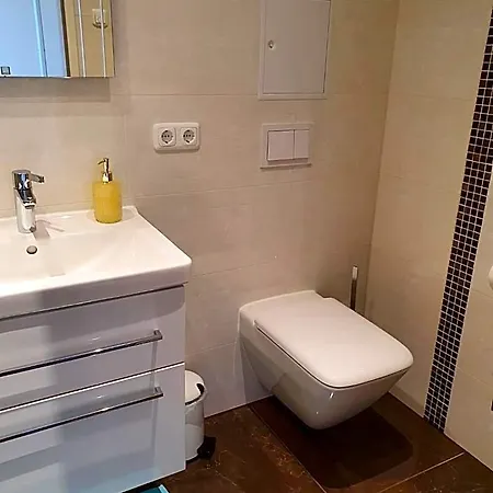 Luxusappartement Mitten In Neueroeffnung ! 3*