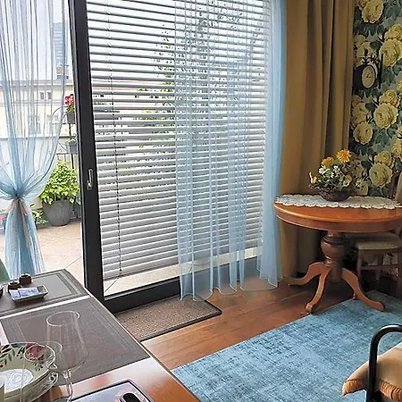 Luxusappartement Mitten In Neueroeffnung ! Leipzig