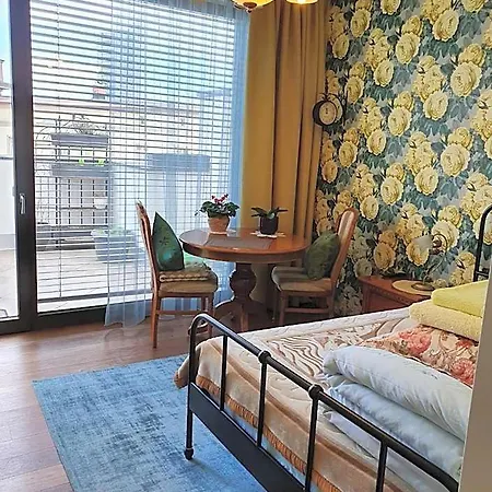 Apart Otel Luxusappartement Mitten In Neueroeffnung ! Leipzig
