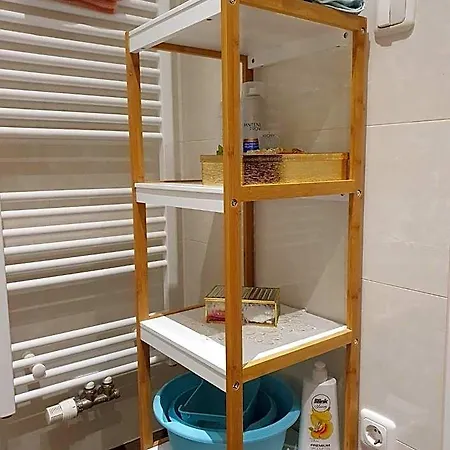 Luxusappartement Mitten In Neueroeffnung ! Leipzig