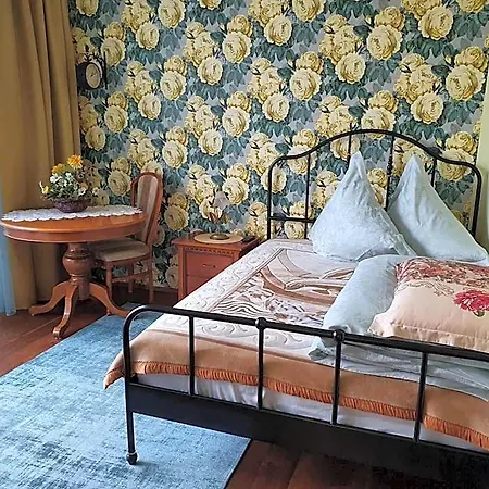 Apart Otel Luxusappartement Mitten In Neueroeffnung ! 3*