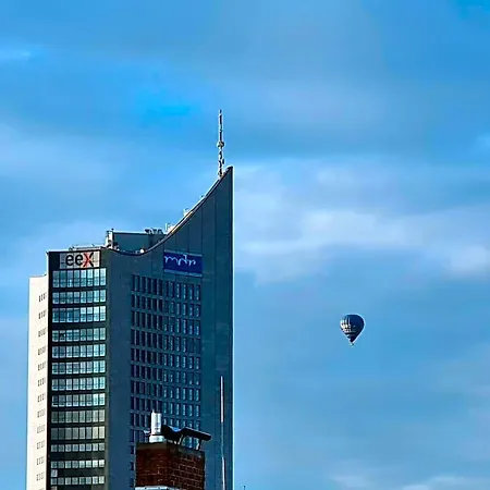 Luxusappartement Mitten In Neueroeffnung !