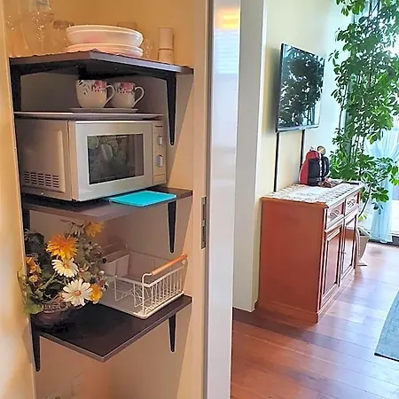 Luxusappartement Mitten In Neueroeffnung !
