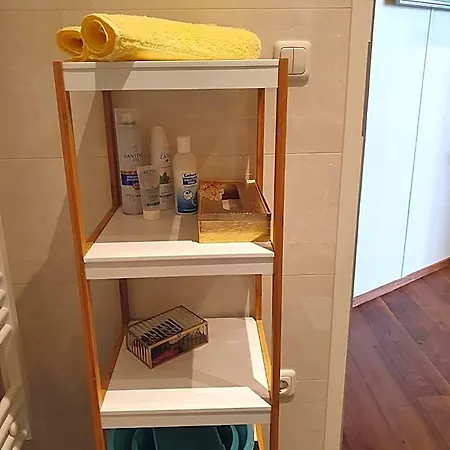 Luxusappartement Mitten In Neueroeffnung ! Apart Otel Leipzig