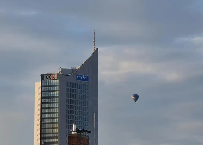 Luxusappartement Mitten In Neueroeffnung !