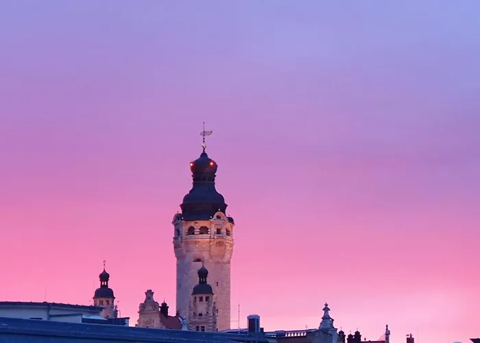 Aparthotel Luxusappartement Mitten In Neueroeffnung !