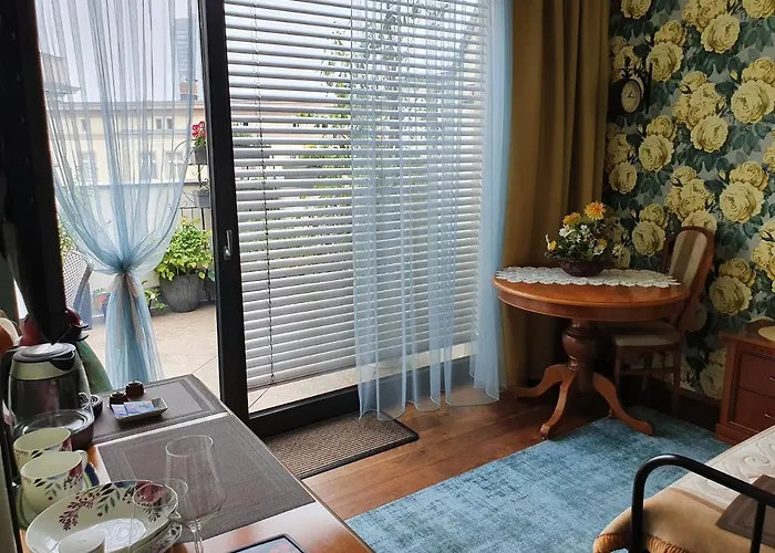 Aparthotel Luxusappartement Mitten In Neueroeffnung !