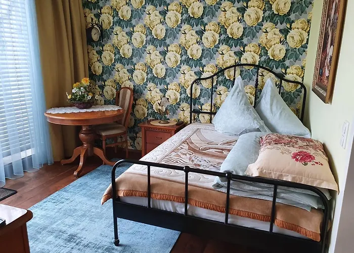 Luxusappartement Mitten In Neueroeffnung ! Aparthotel