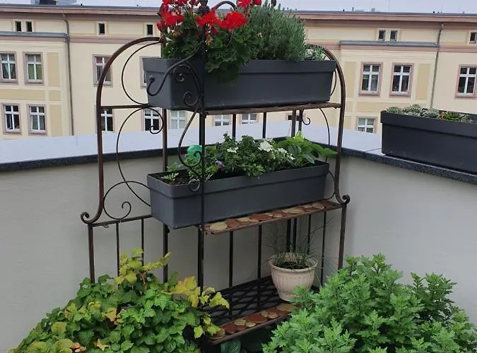 Aparthotel Luxusappartement Mitten In Neueroeffnung !