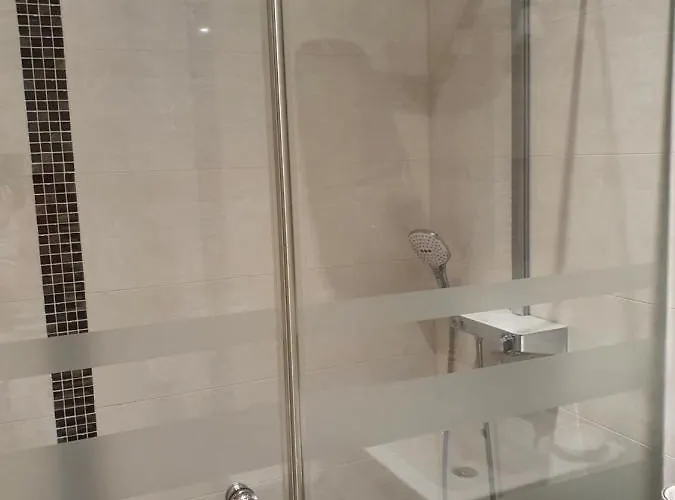 Aparthotel Luxusappartement Mitten In Neueroeffnung ! 3*