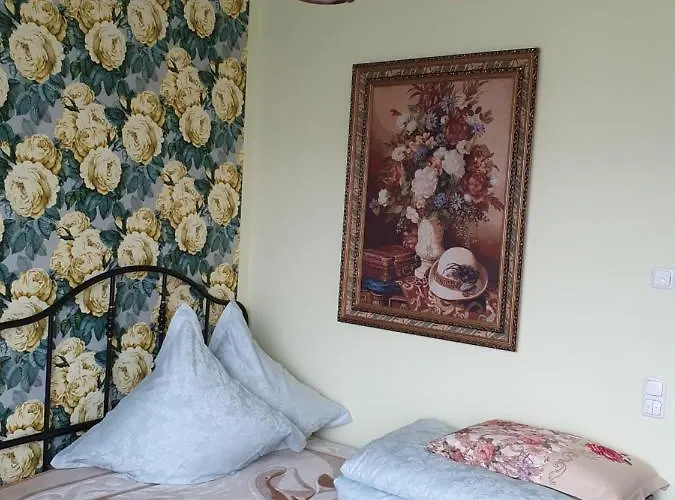 Luxusappartement Mitten In Neueroeffnung ! 3*