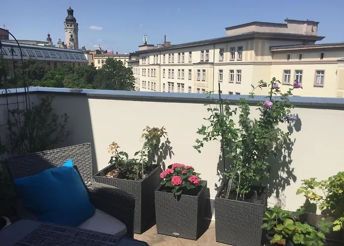 Luxusappartement Mitten In Neueroeffnung ! Aparthotel 3*