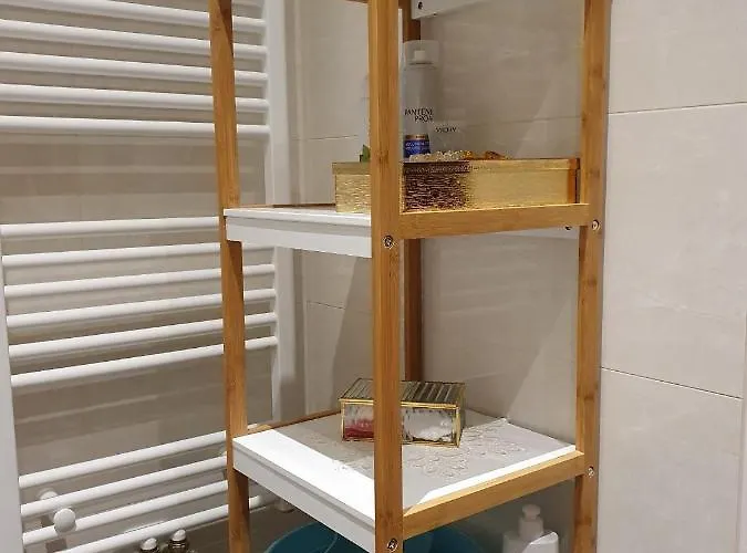 Aparthotel Luxusappartement Mitten In Neueroeffnung !