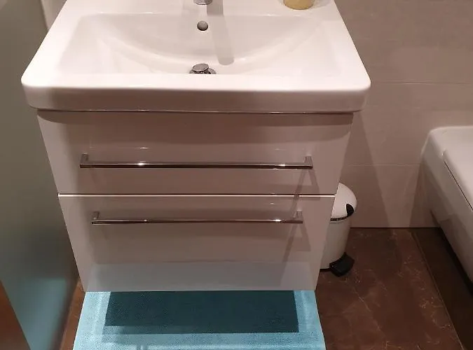 Luxusappartement Mitten In Neueroeffnung ! 3*