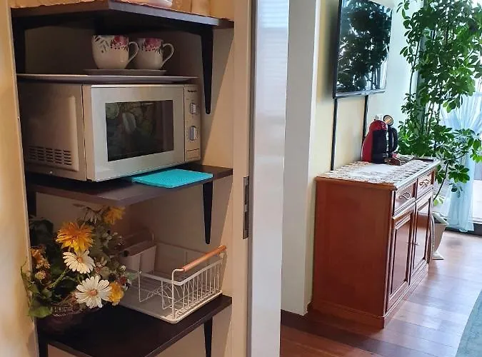 Aparthotel Luxusappartement Mitten In Neueroeffnung ! 3*