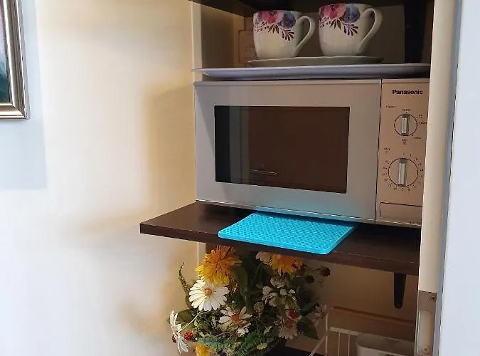 Luxusappartement Mitten In Neueroeffnung ! Leipzig