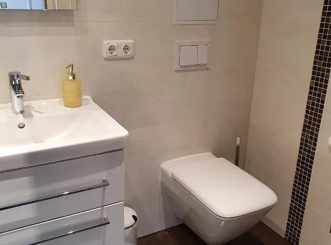 Luxusappartement Mitten In Neueroeffnung ! 3* Leipzig