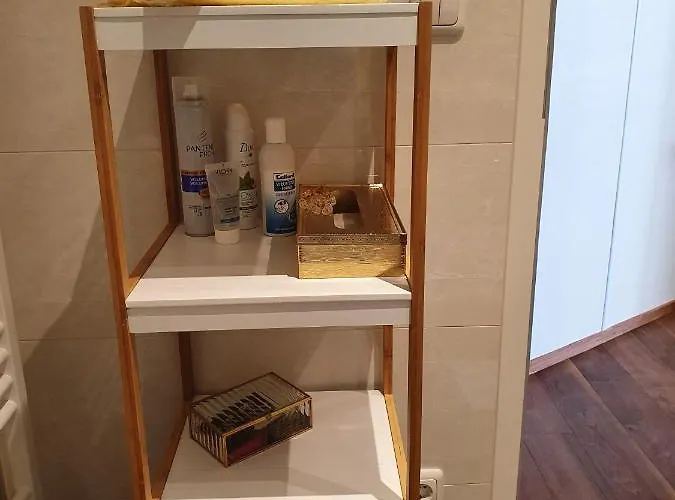 Luxusappartement Mitten In Neueroeffnung ! 3* Leipzig